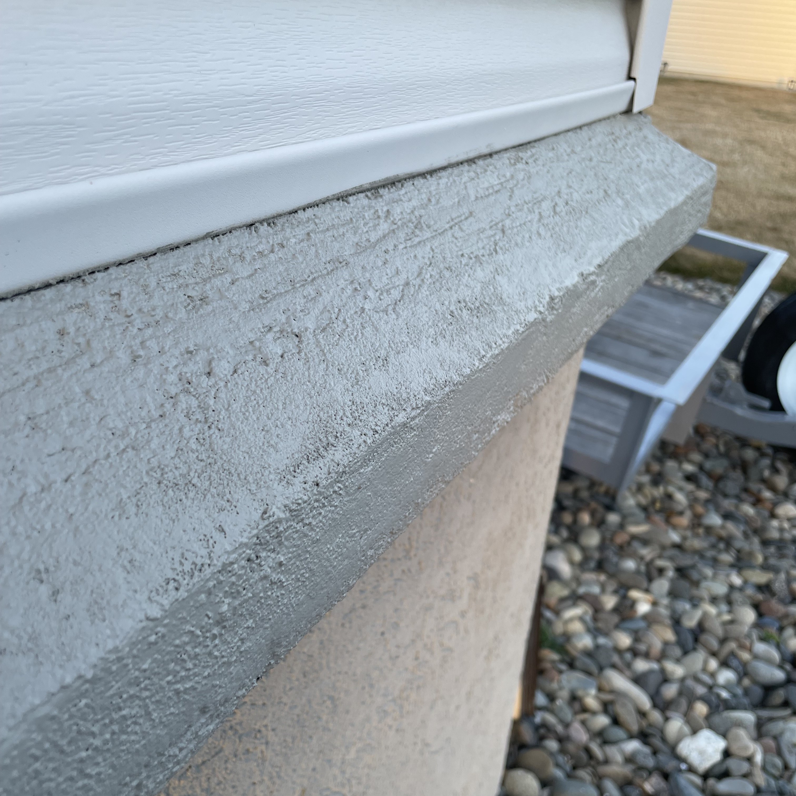Interior Door knob replacement